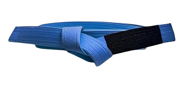 Faixa Azul